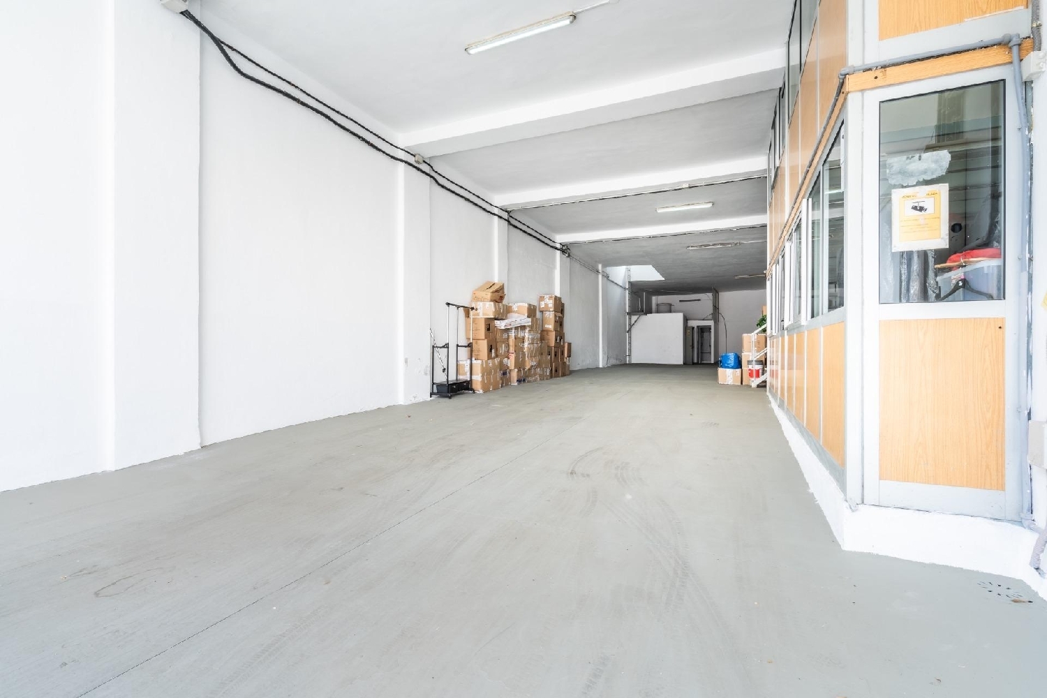 kaufen Gewerberaum San Cristóbal De La Laguna Centro 38201 Zona Metropolitana 7