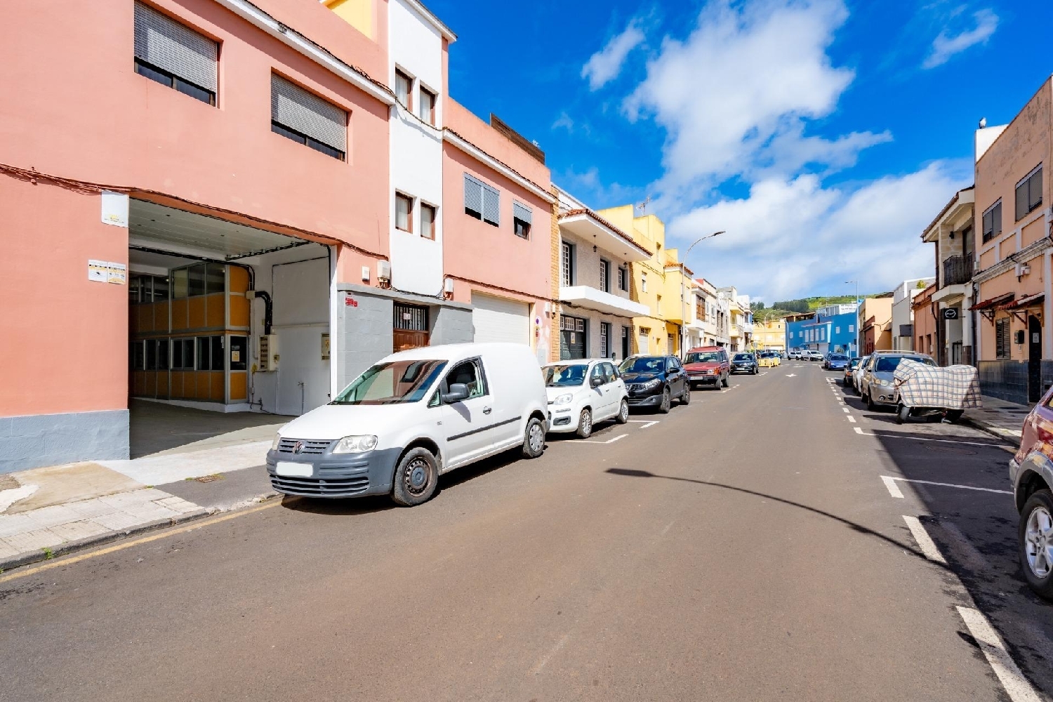 kaufen Gewerberaum San Cristóbal De La Laguna Centro 38201 Zona Metropolitana 1