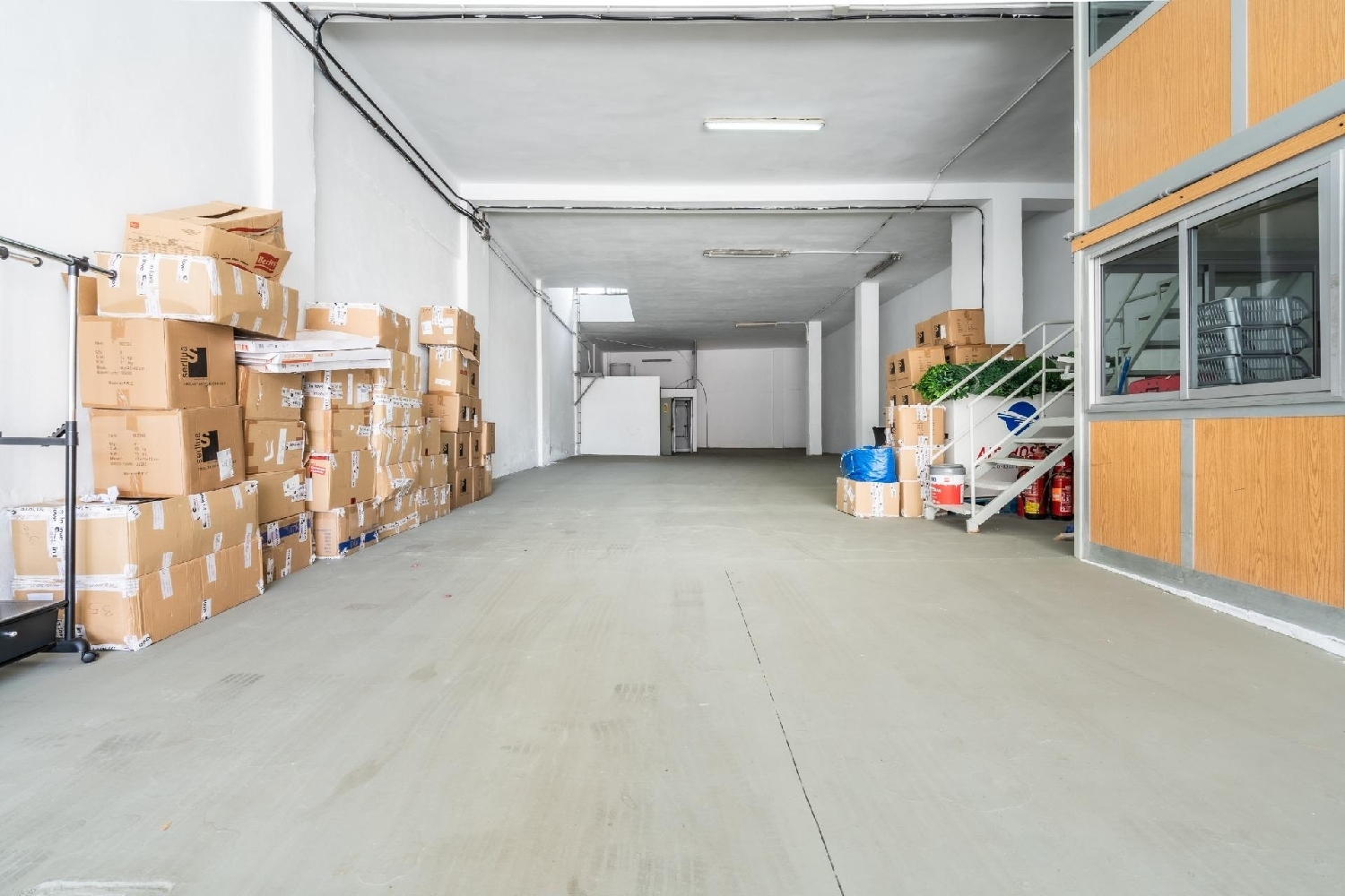 kaufen Gewerberaum San Cristóbal De La Laguna Centro 38201 Zona Metropolitana 5