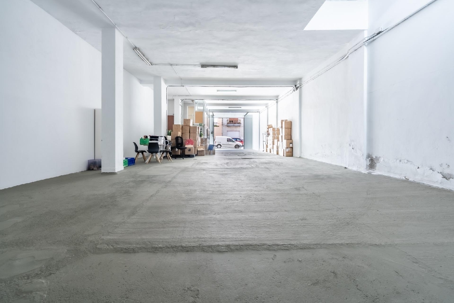 kaufen Gewerberaum San Cristóbal De La Laguna Centro 38201 Zona Metropolitana 8