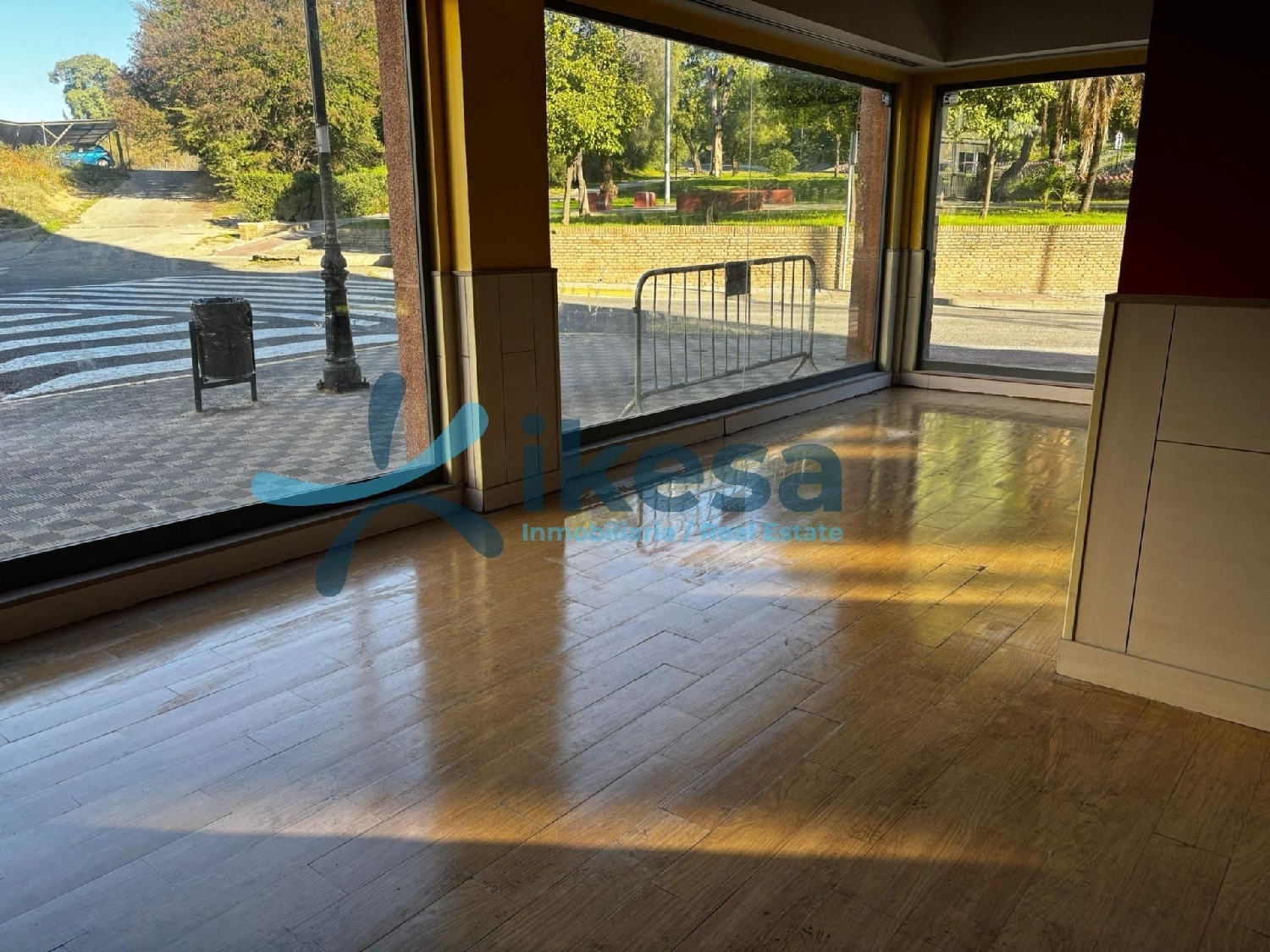  kaufen Gewerberaum San Juan De Aznalfarache Metropolitana De Sevilla 1