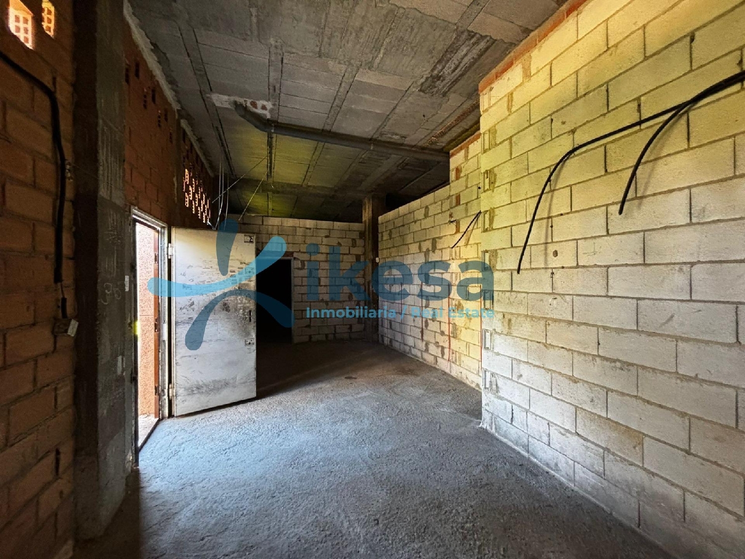  kaufen Gewerberaum San Juan De Aznalfarache Metropolitana De Sevilla 7