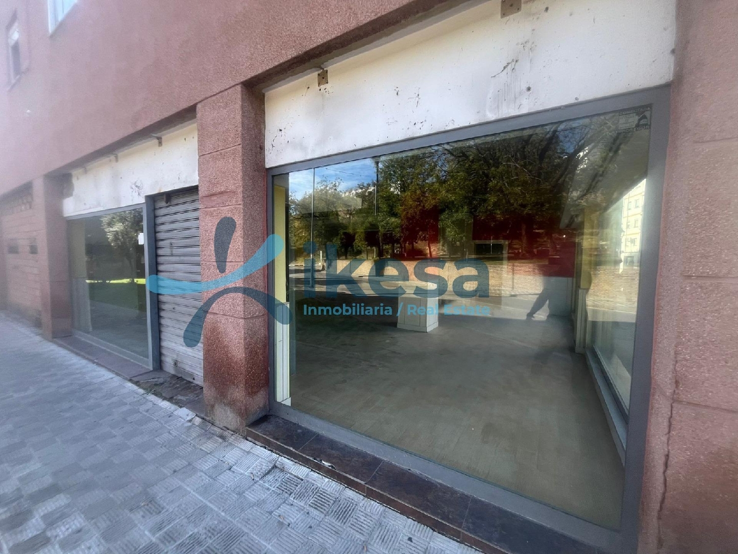  kaufen Gewerberaum San Juan De Aznalfarache Metropolitana De Sevilla 4