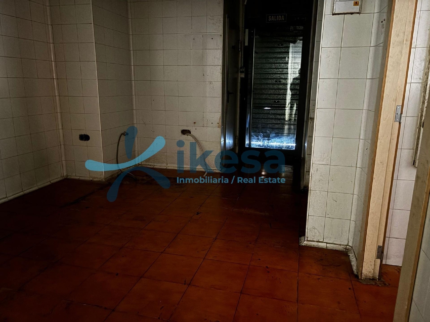  kaufen Gewerberaum San Juan De Aznalfarache Metropolitana De Sevilla 6