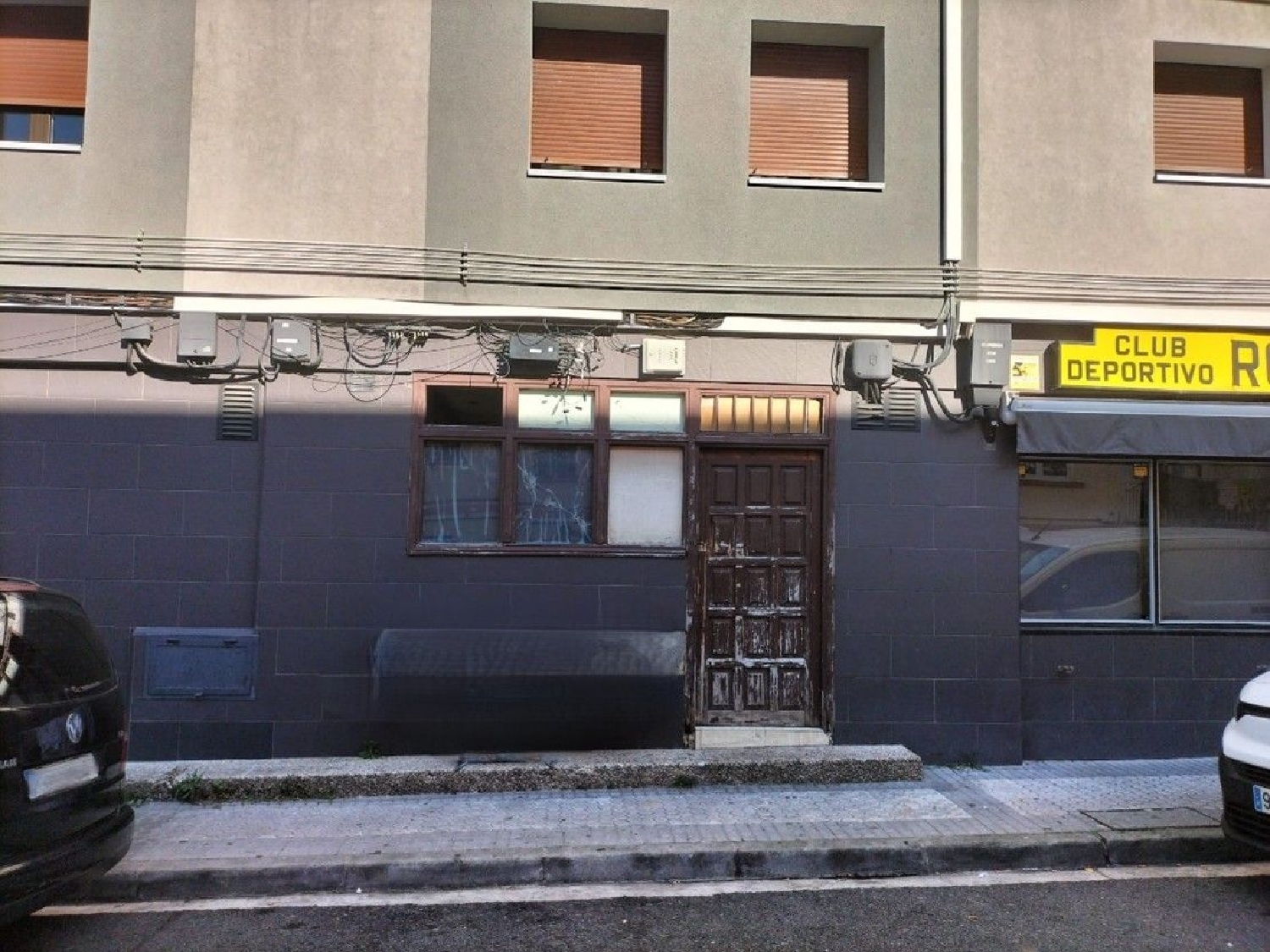  for sale commercial premise San Sebastián De Garabandal Saja-Nansa 3