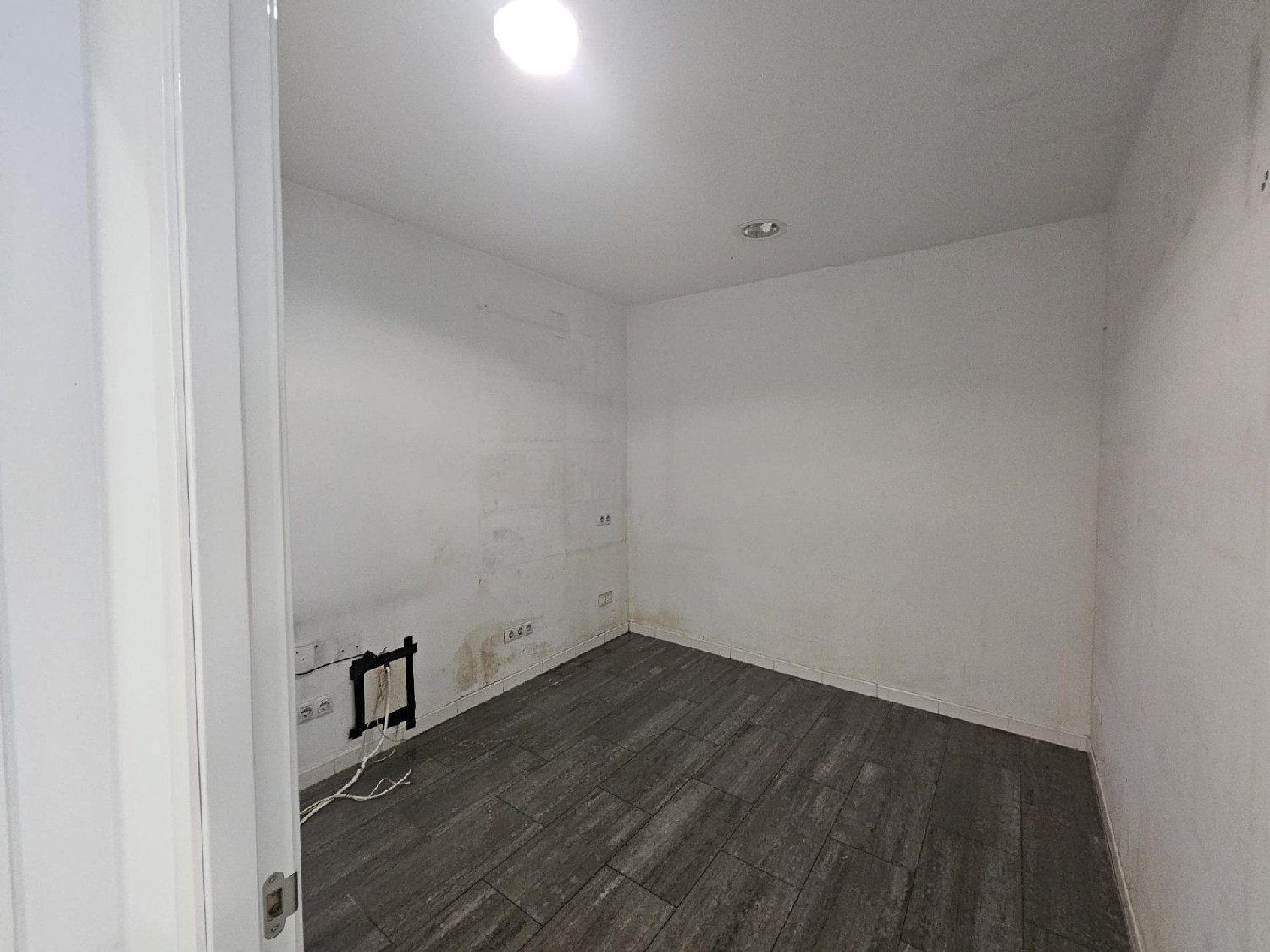 till salu lokal Sant Carles De La Ràpita Montsià 7