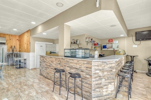 Sant Pere Pescador Alt Empordà commercial premise foto 6362304