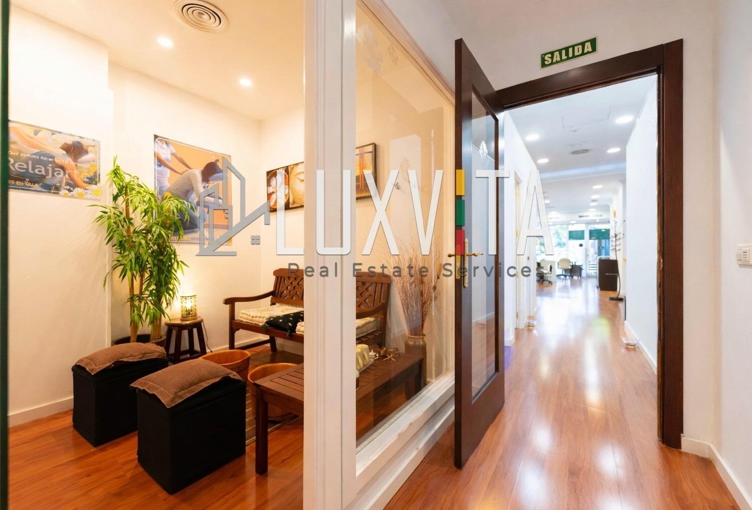  till salu lokal Santa Cruz De Tenerife 38000 Zona Metropolitana 6