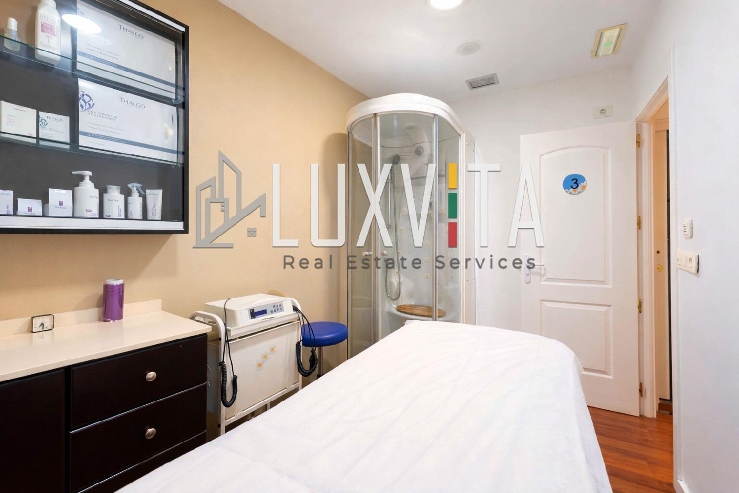  till salu lokal Santa Cruz De Tenerife 38000 Zona Metropolitana 5