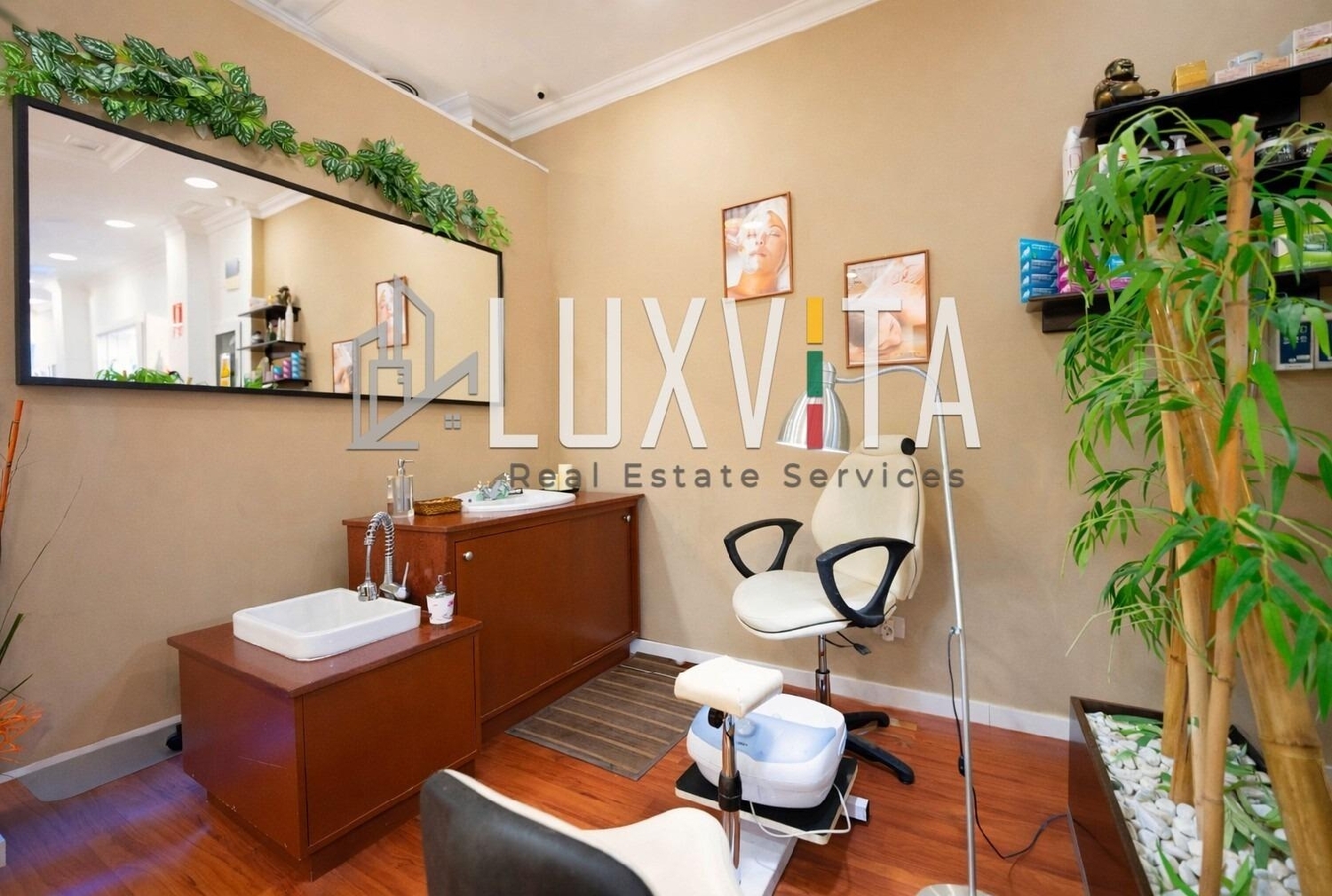  till salu lokal Santa Cruz De Tenerife 38000 Zona Metropolitana 4