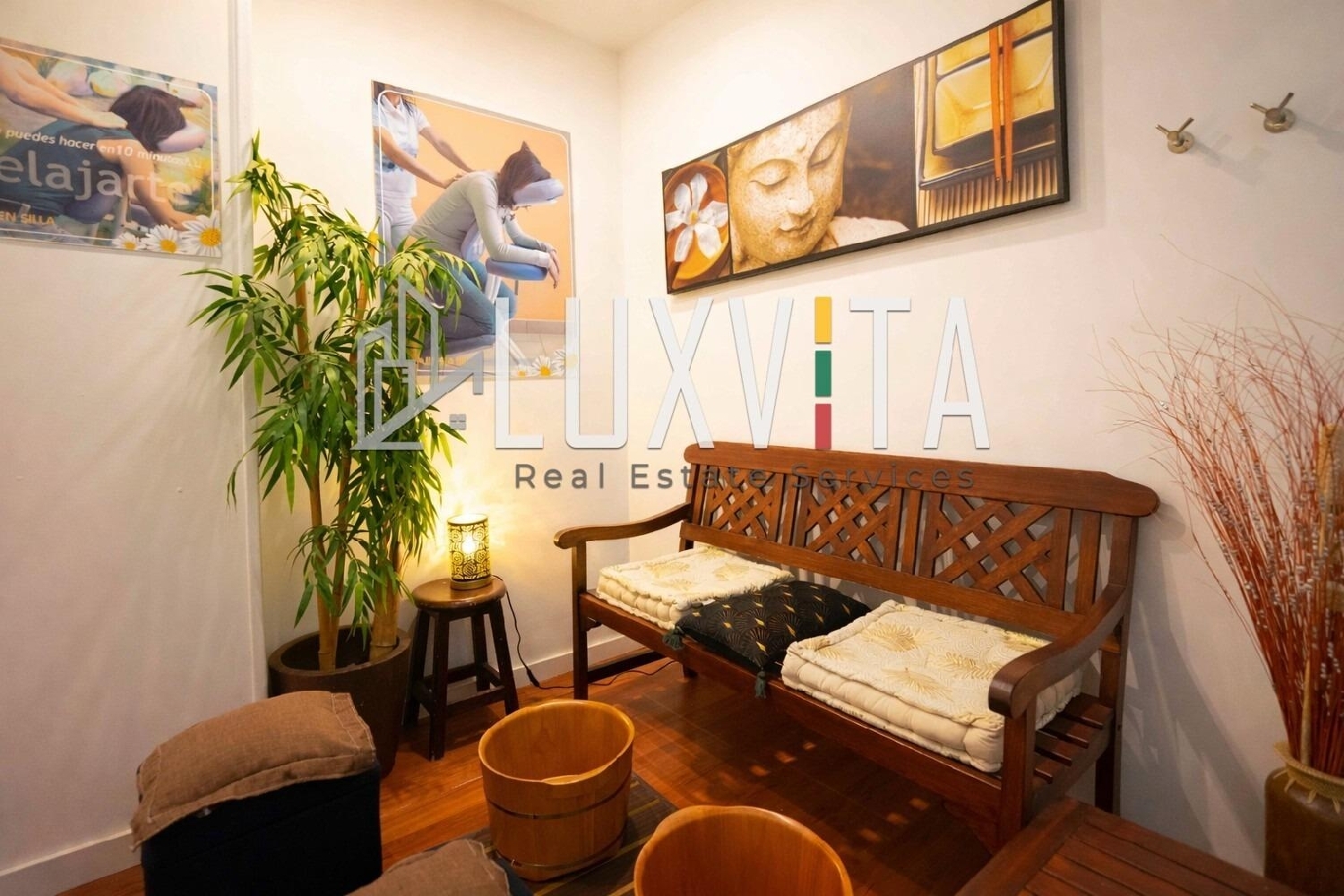  till salu lokal Santa Cruz De Tenerife 38000 Zona Metropolitana 3