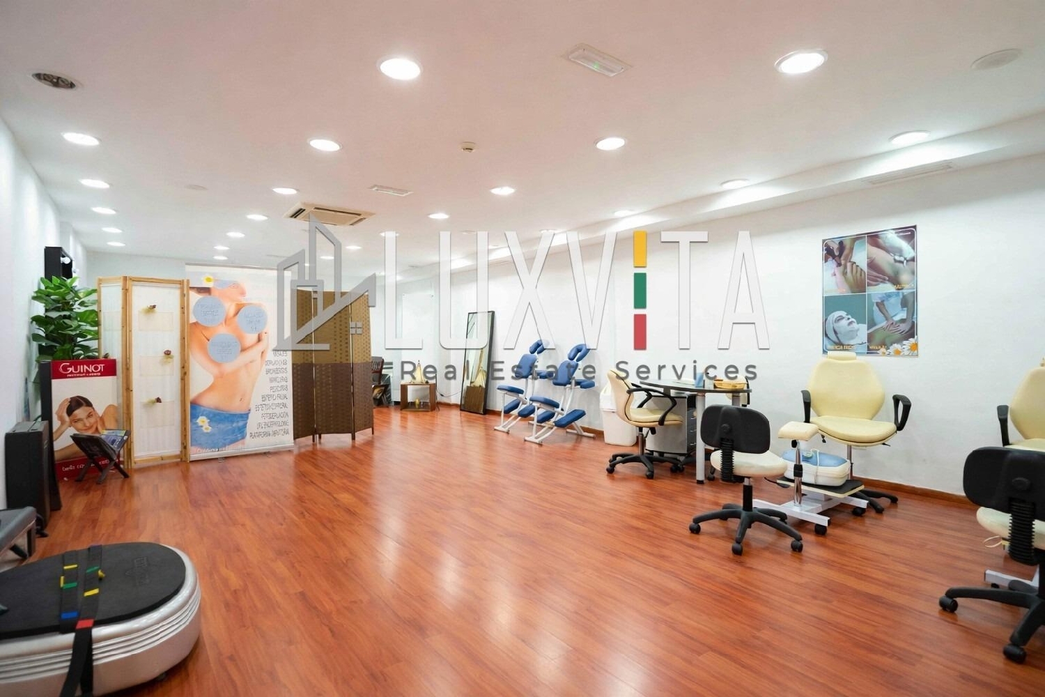  till salu lokal Santa Cruz De Tenerife 38000 Zona Metropolitana 2