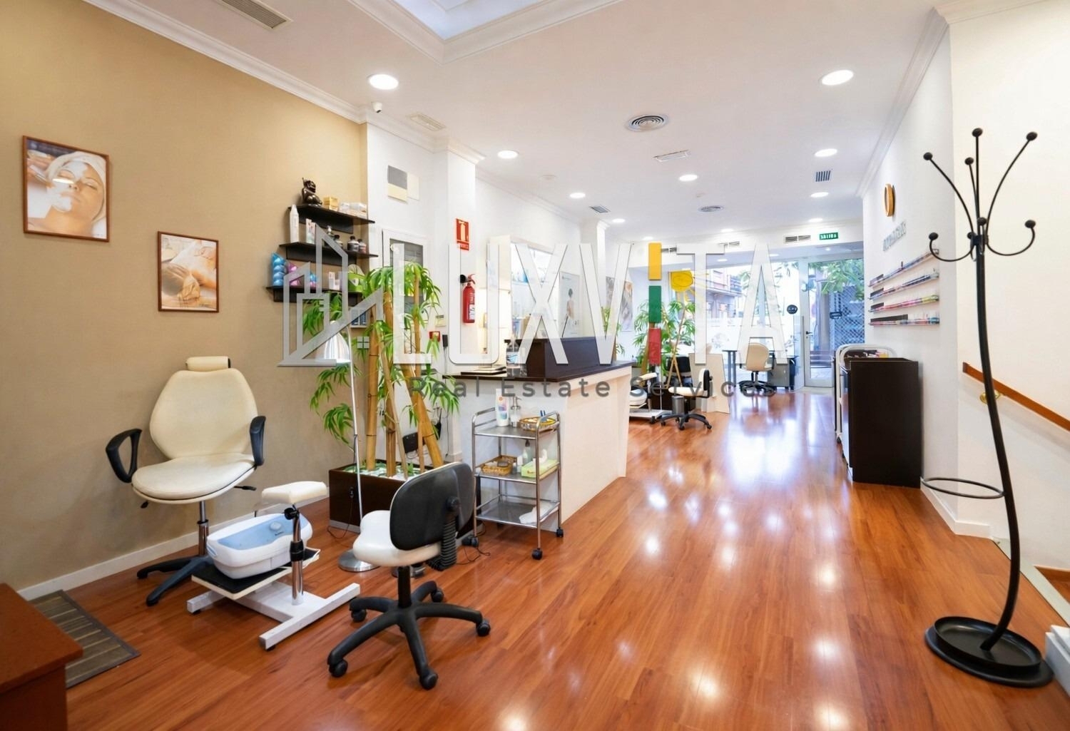  till salu lokal Santa Cruz De Tenerife 38000 Zona Metropolitana 1