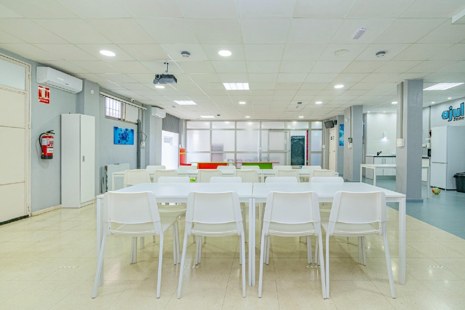  for sale commercial premise Santa Fe Vega De Granada 3