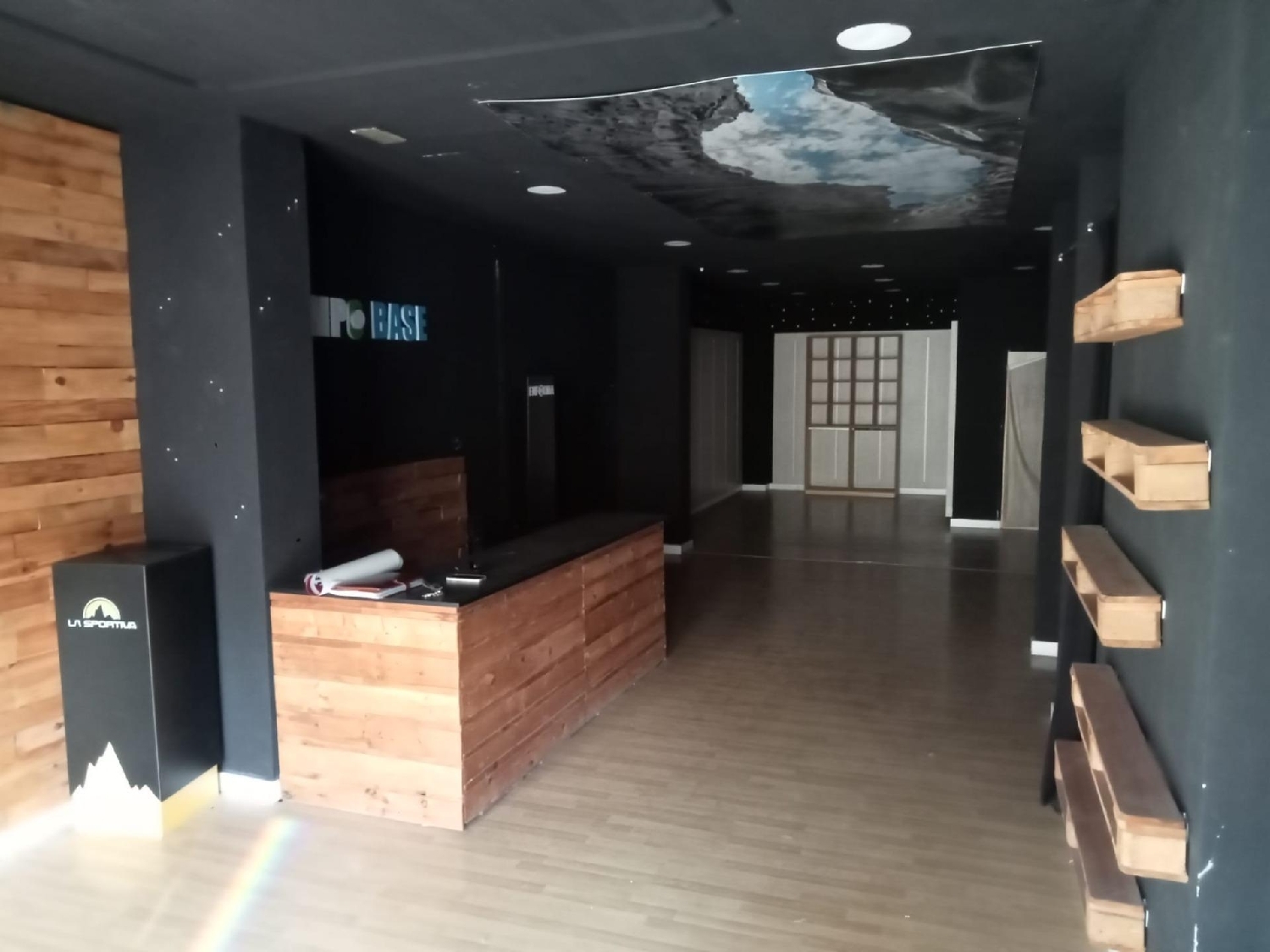  kaufen Gewerberaum Santa Fe Vega De Granada 3