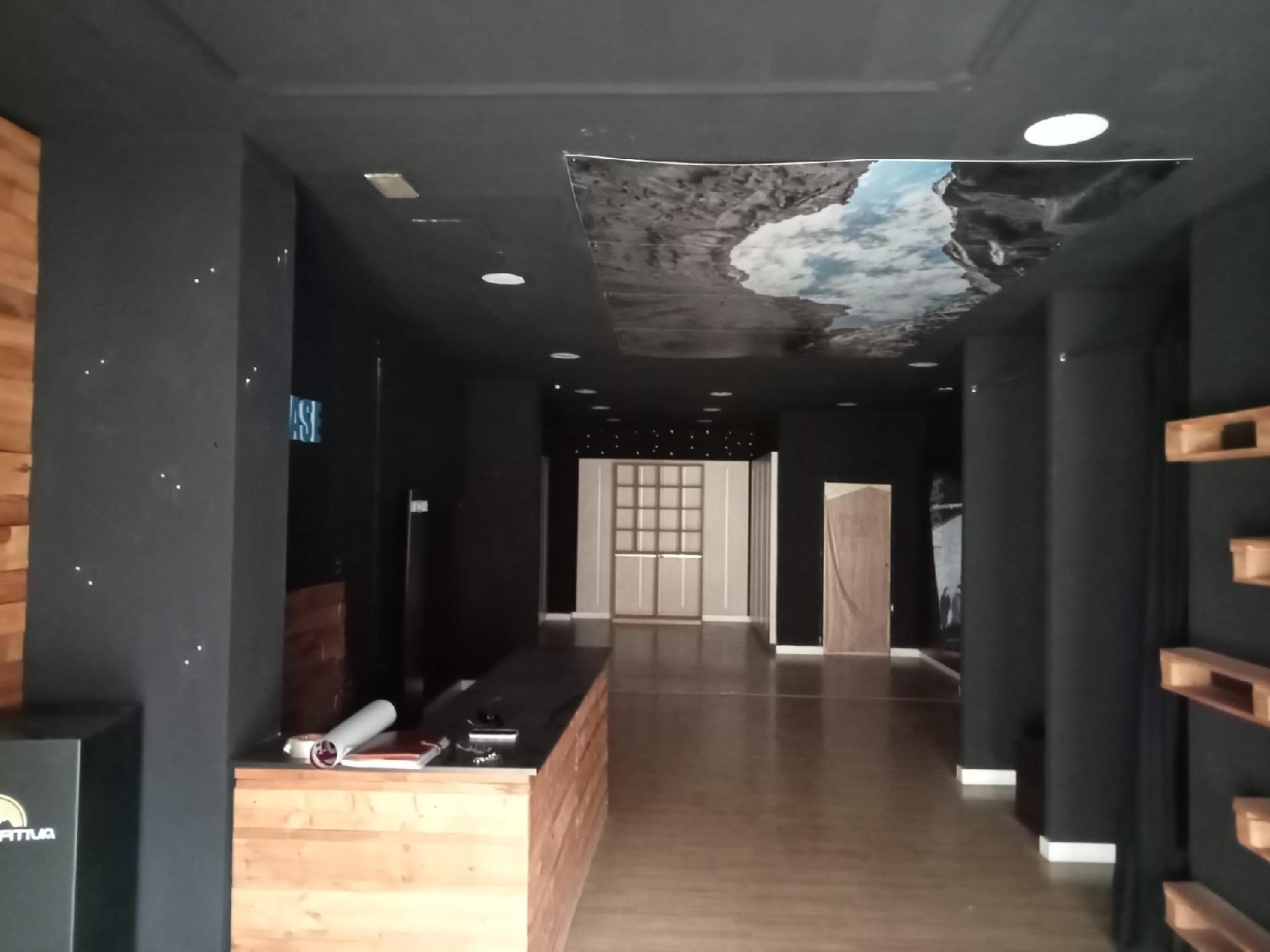  kaufen Gewerberaum Santa Fe Vega De Granada 6