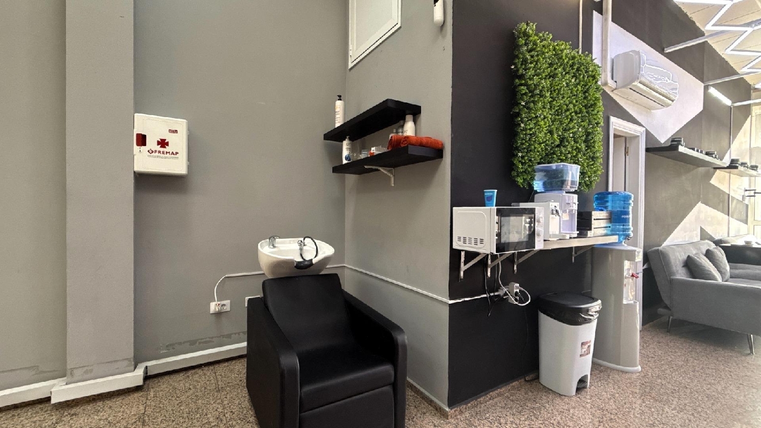  te koop bedrijfsruimte Santa Lucia De Tirajana Área Sur 6