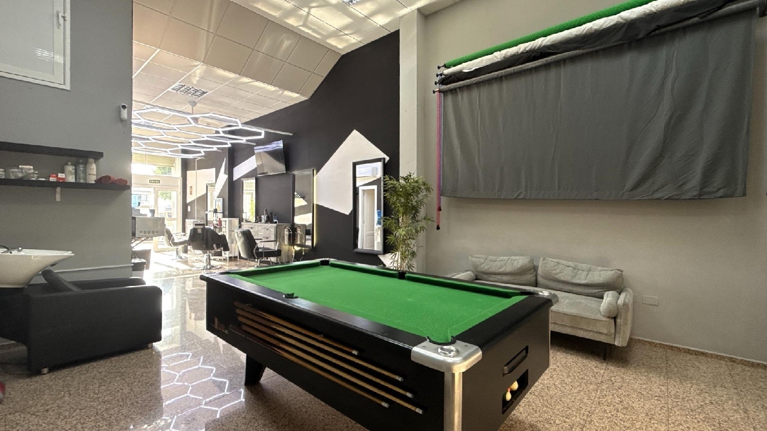  te koop bedrijfsruimte Santa Lucia De Tirajana Área Sur 7