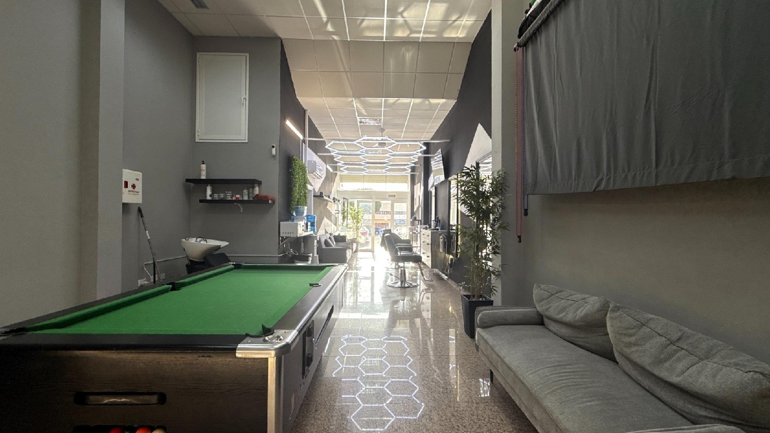  te koop bedrijfsruimte Santa Lucia De Tirajana Área Sur 8