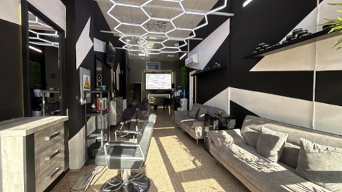 Santa Lucia De Tirajana Área Sur bedrijfsruimte foto 6357578