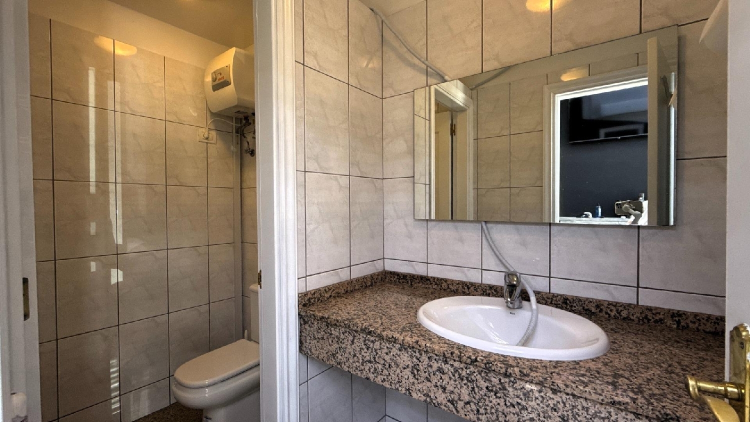  te koop bedrijfsruimte Santa Lucia De Tirajana Área Sur 5