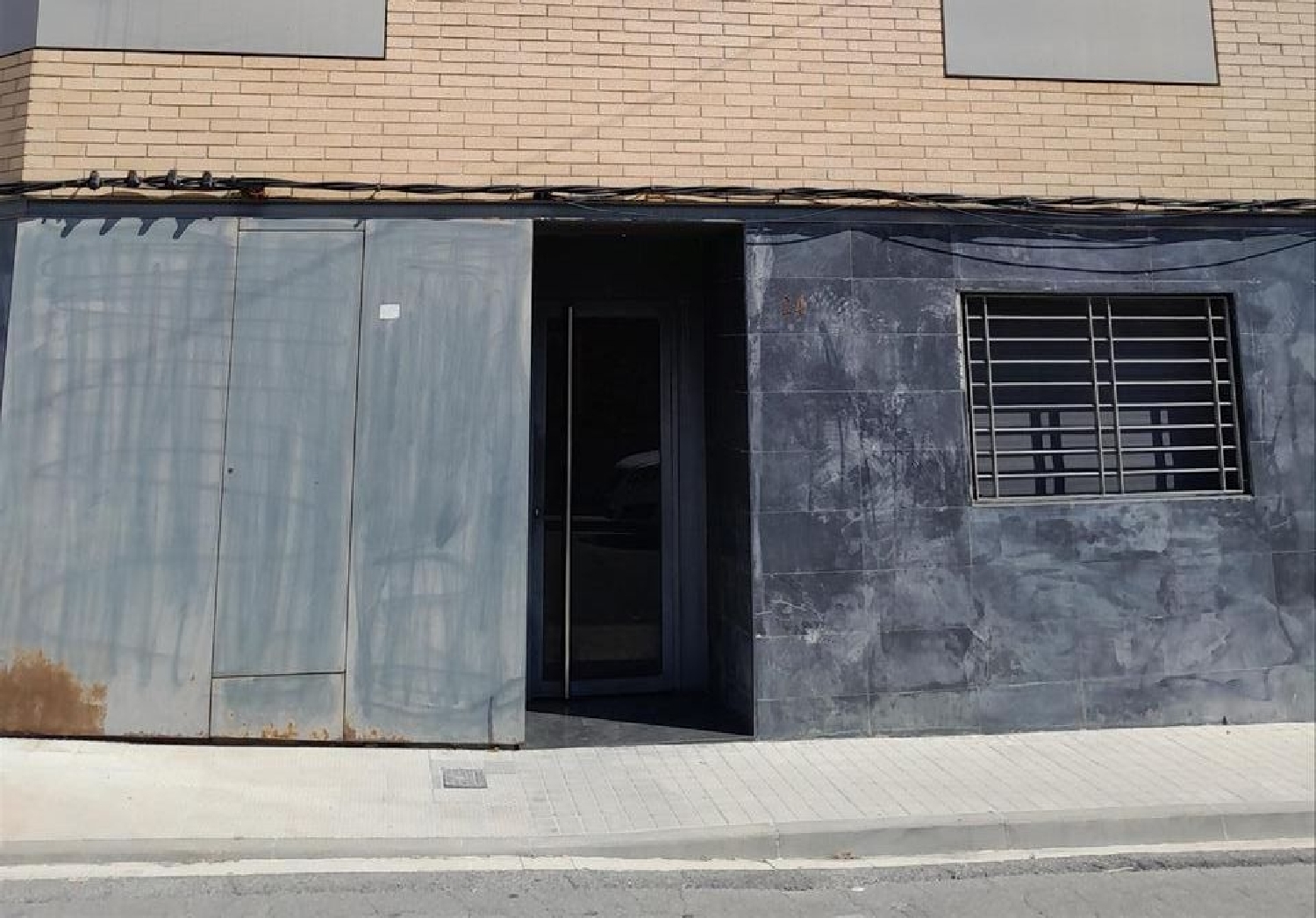  for sale commercial premise Santa Margarida De Montbui Anoia 2