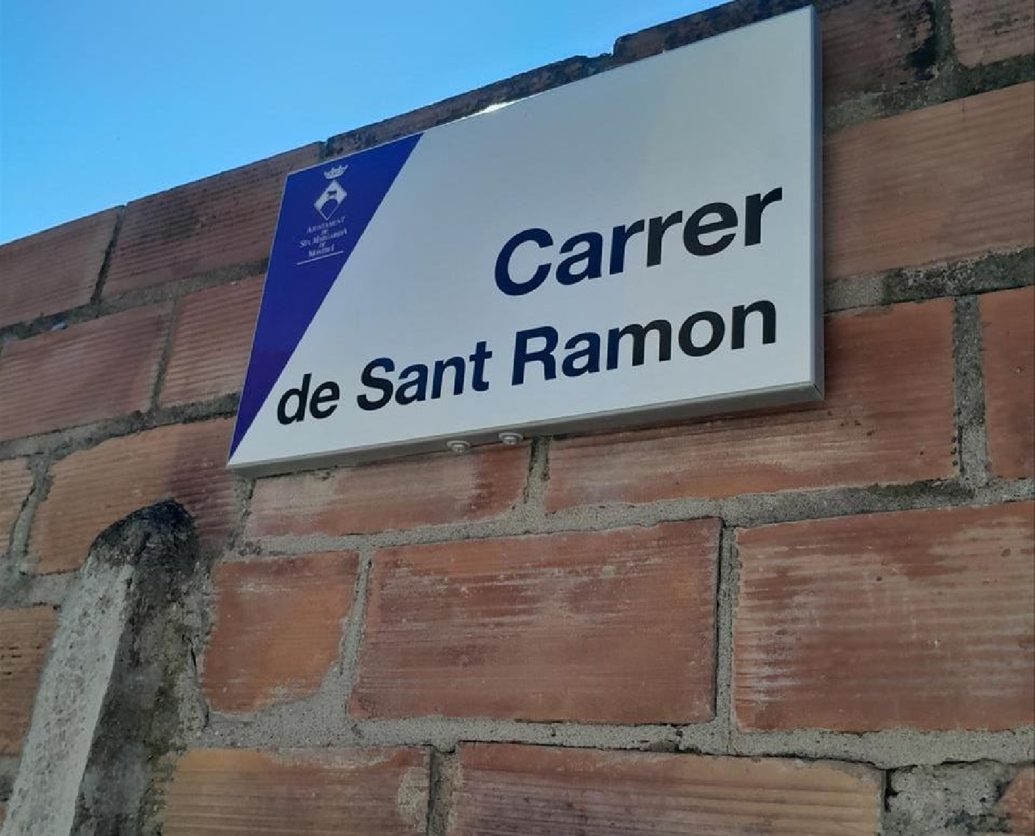  for sale commercial premise Santa Margarida De Montbui Anoia 3