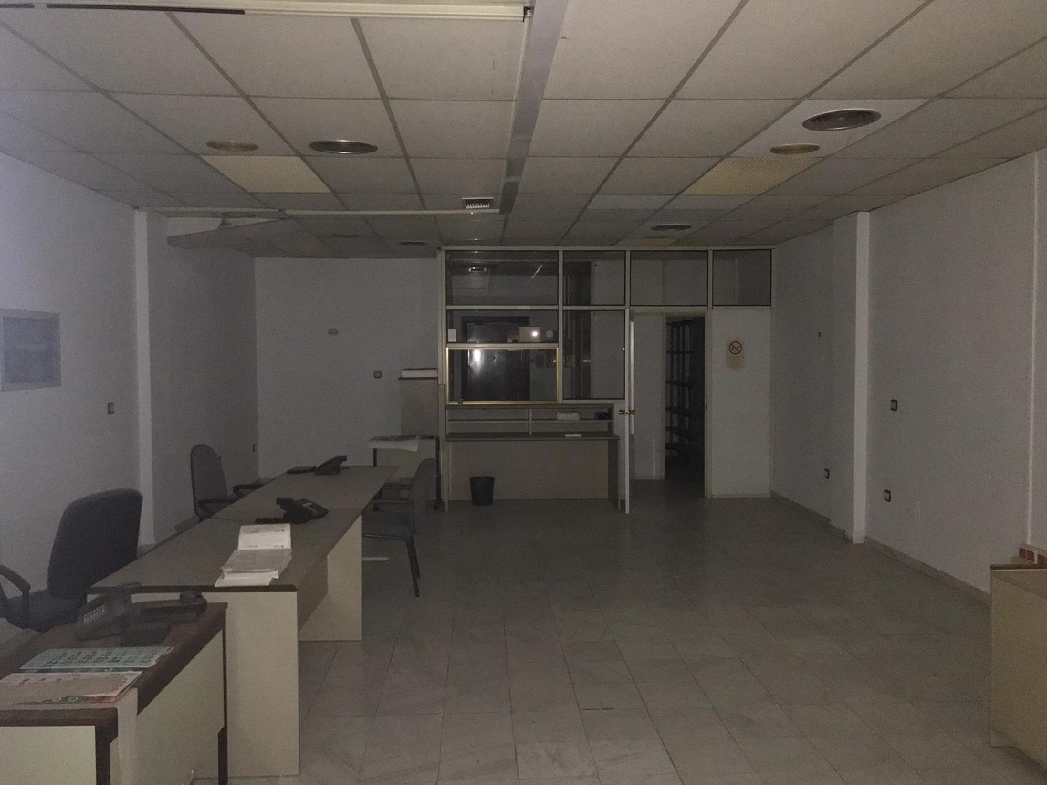 till salu lokal Santa Maria Del Aguila Poniente Almeriense 3