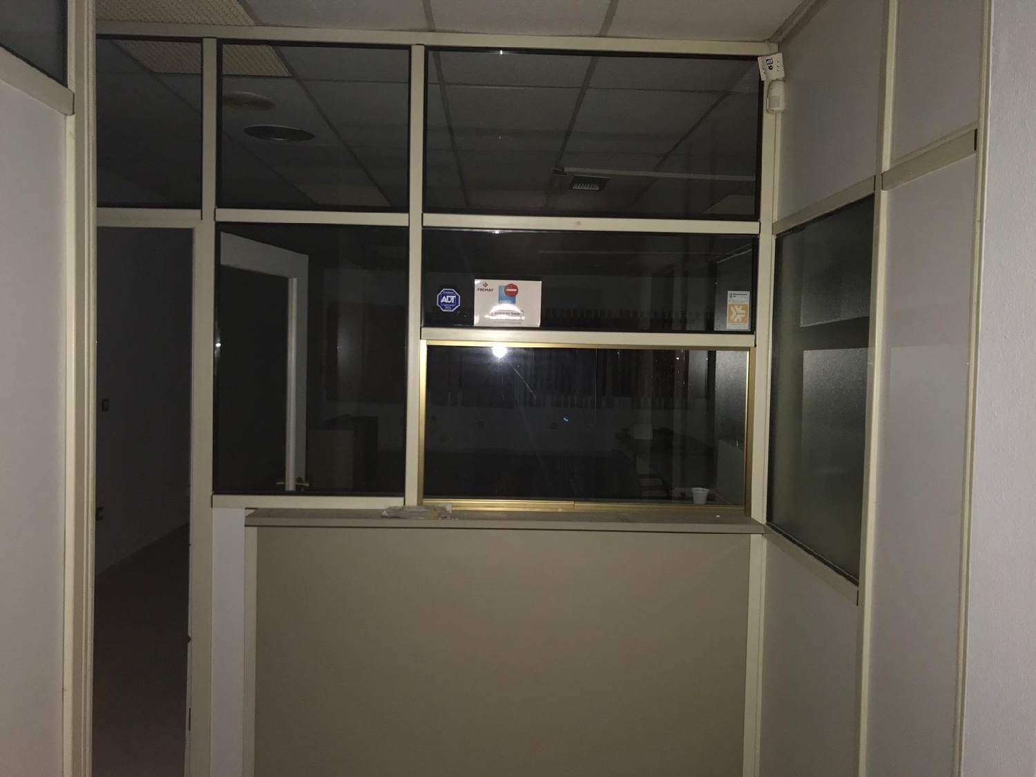 till salu lokal Santa Maria Del Aguila Poniente Almeriense 4