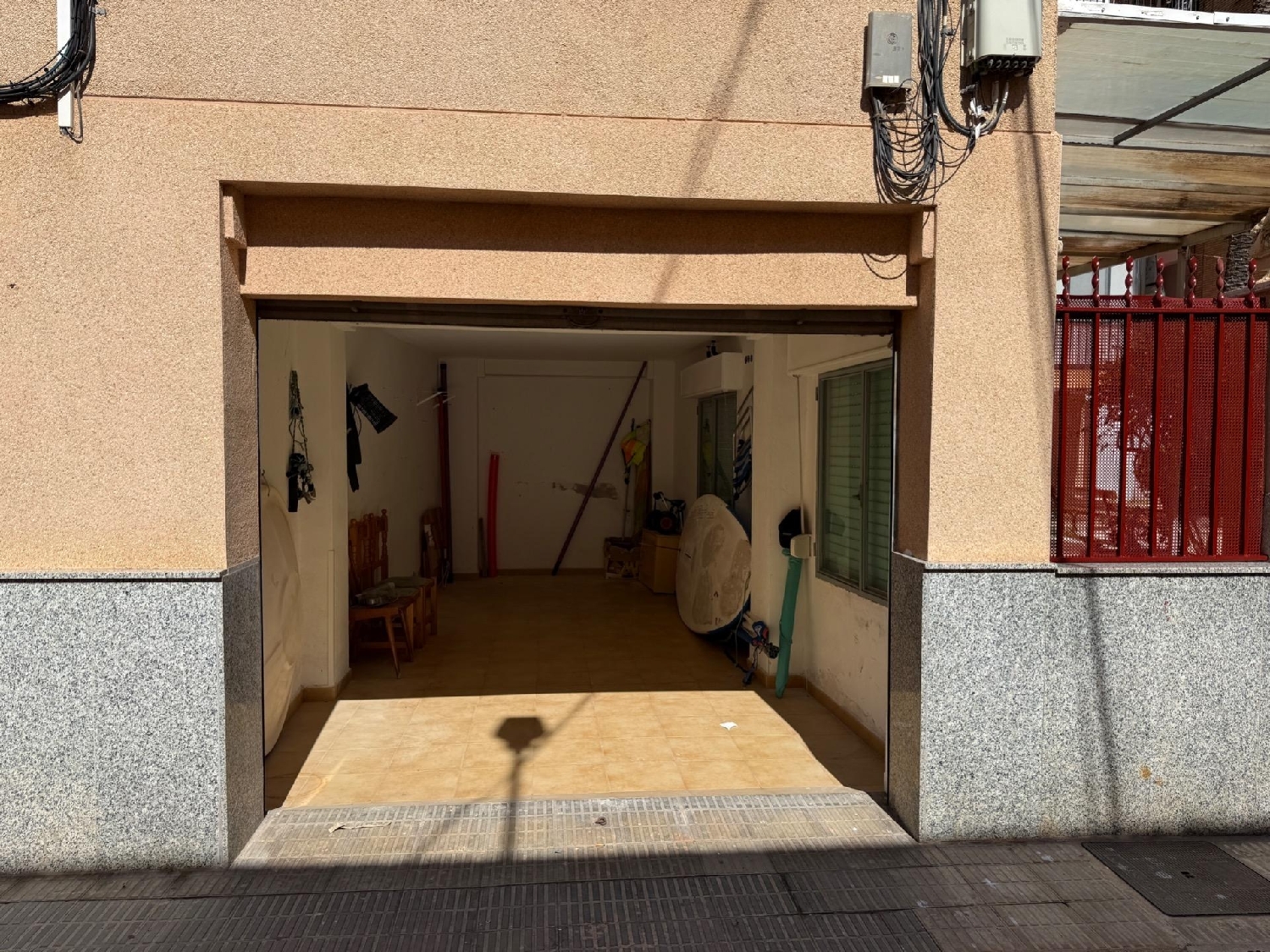  kaufen Gewerberaum Santa Pola Baix Vinalopó 2