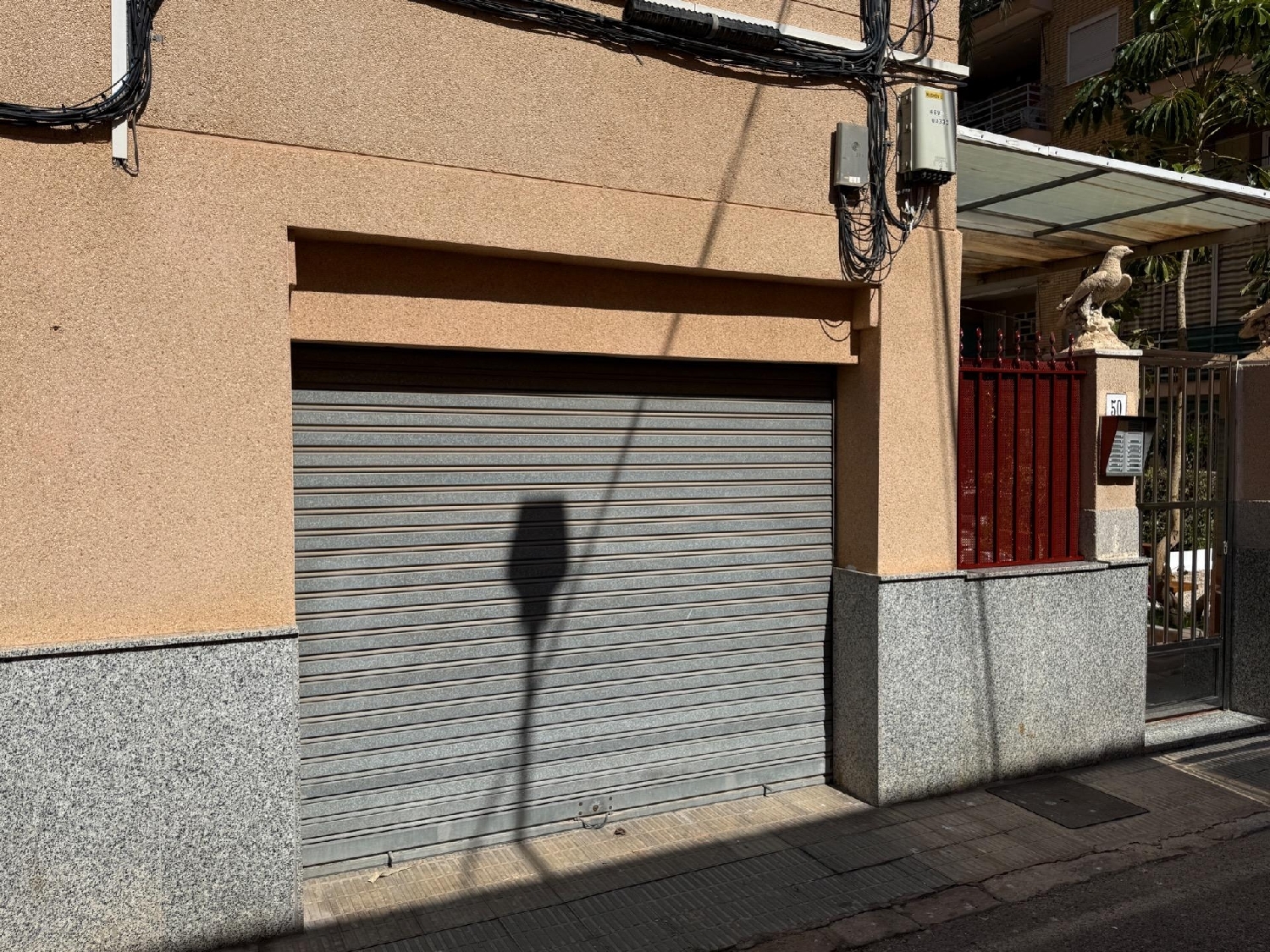  kaufen Gewerberaum Santa Pola Baix Vinalopó 7