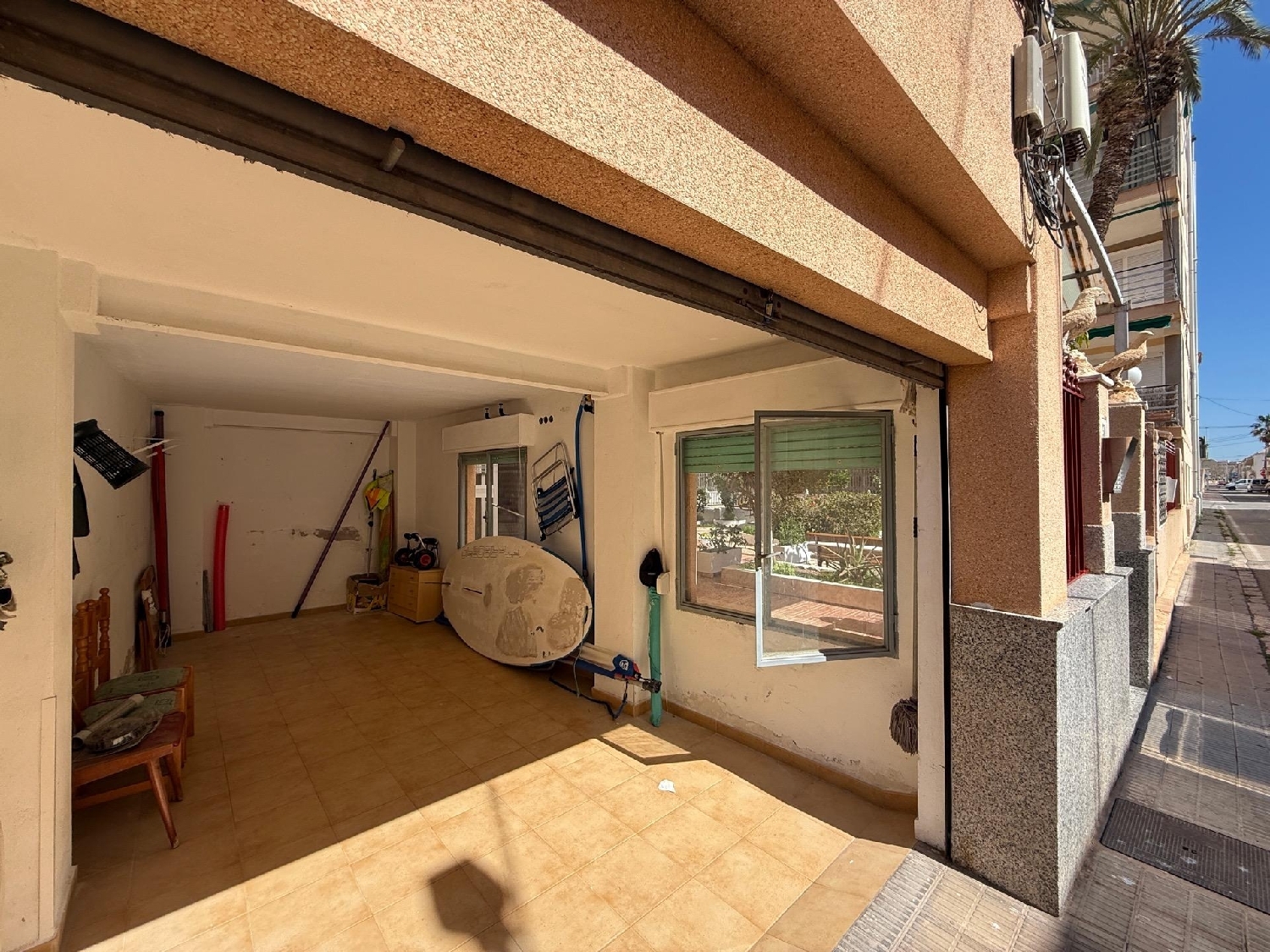  kaufen Gewerberaum Santa Pola Baix Vinalopó 1