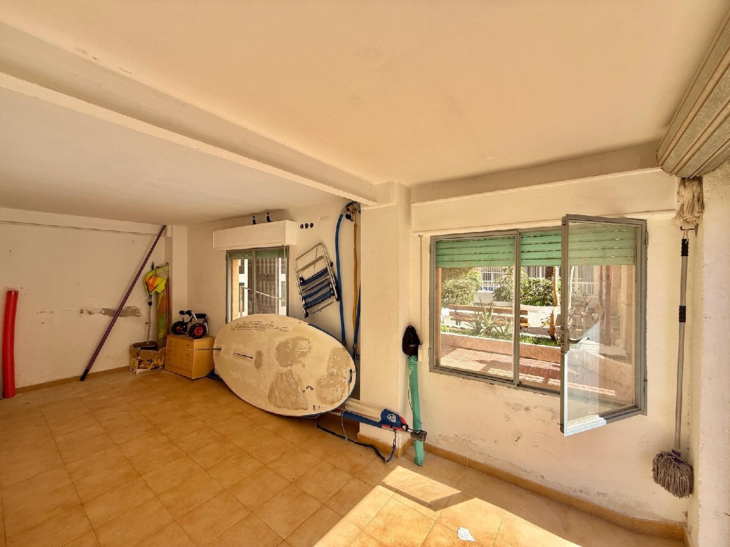  kaufen Gewerberaum Santa Pola Baix Vinalopó 3