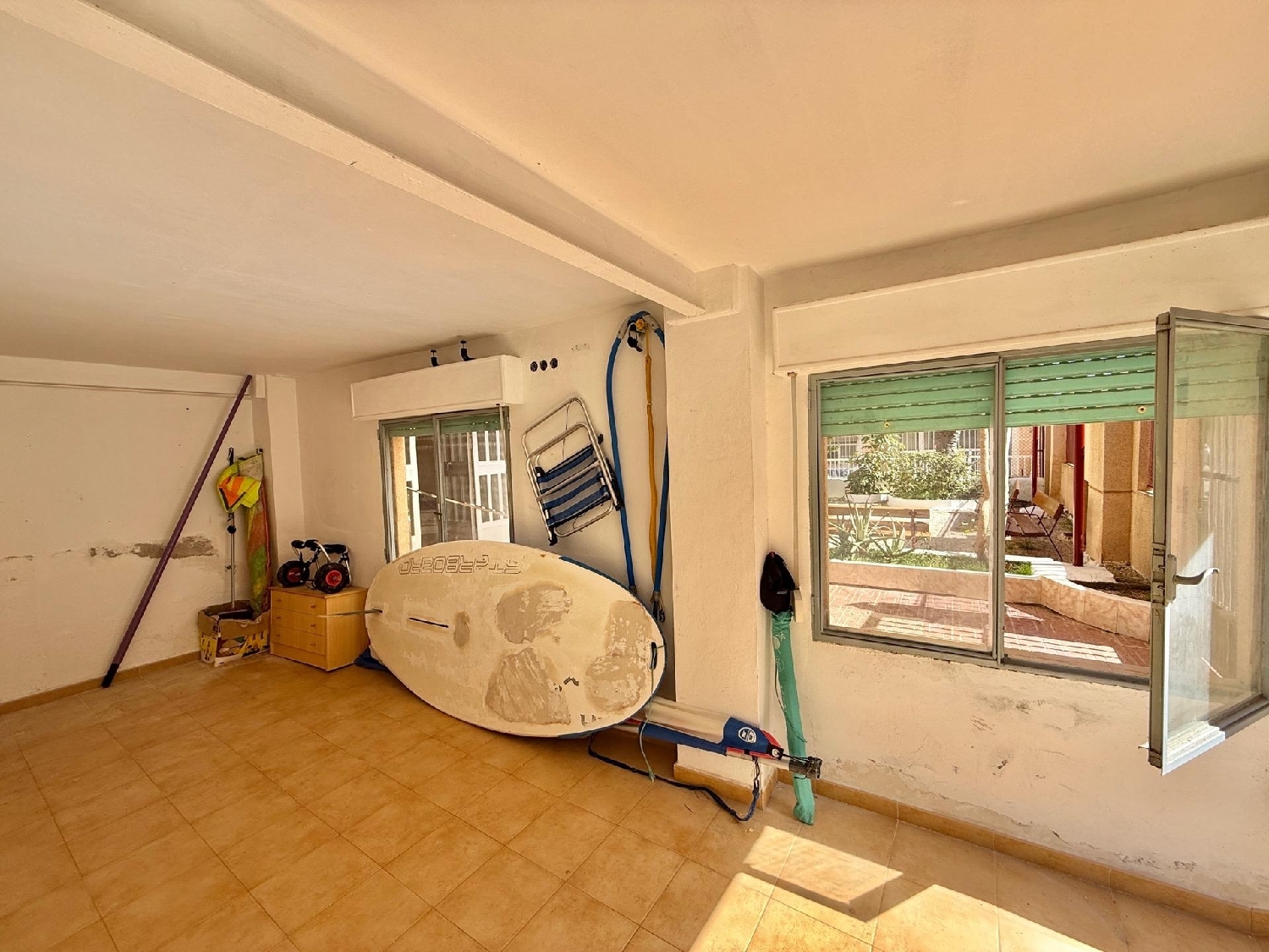  kaufen Gewerberaum Santa Pola Baix Vinalopó 5