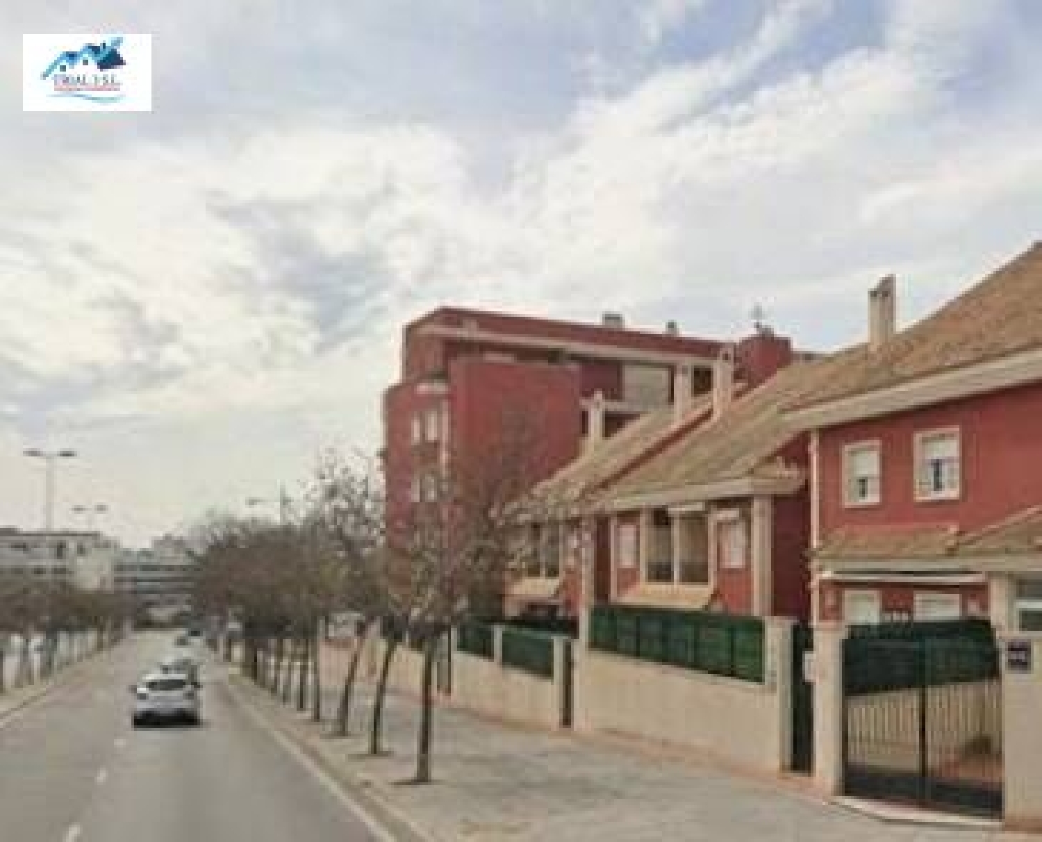  te koop bedrijfsruimte Santa Pola Baix Vinalopó 2