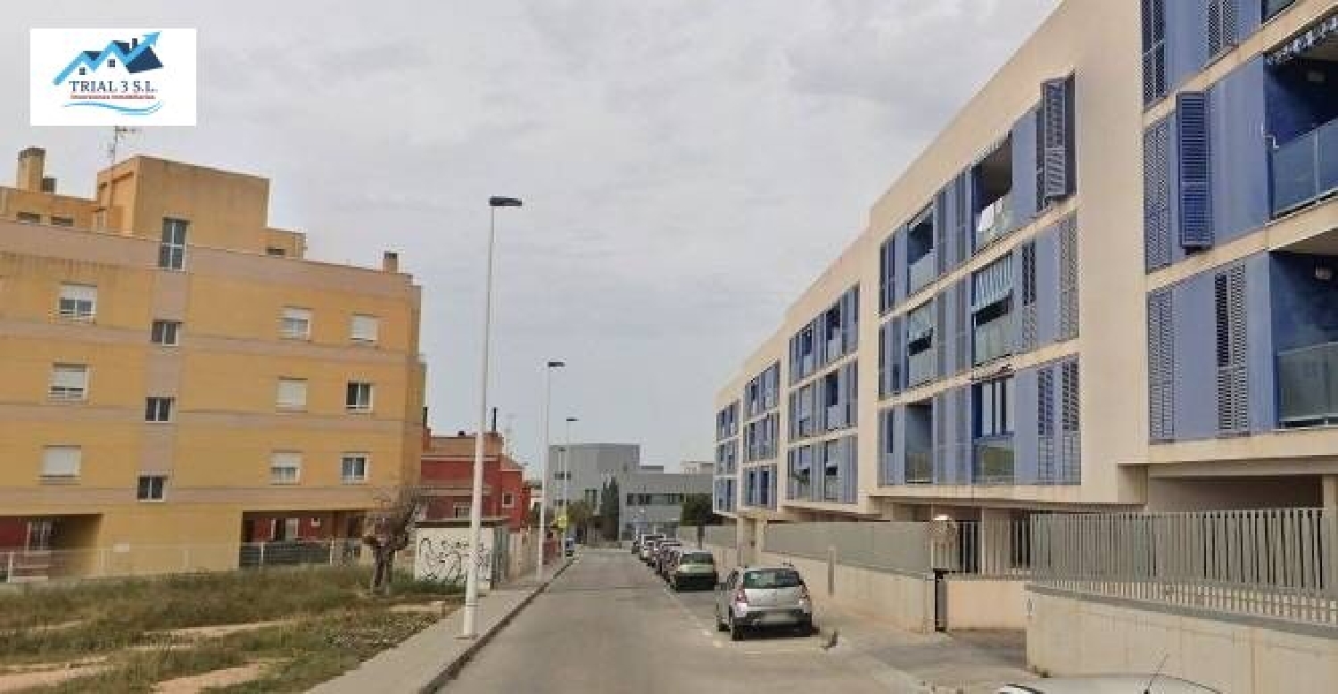 te koop bedrijfsruimte Santa Pola Baix Vinalopó 2