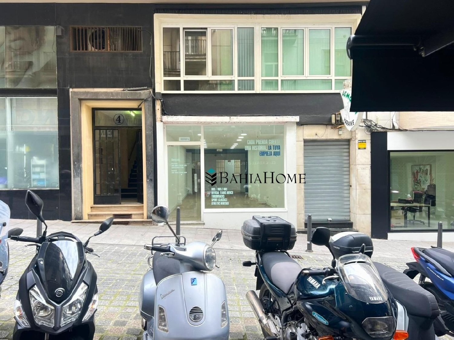  en venta local Santander Centro 39001 Comarca De Santander 7