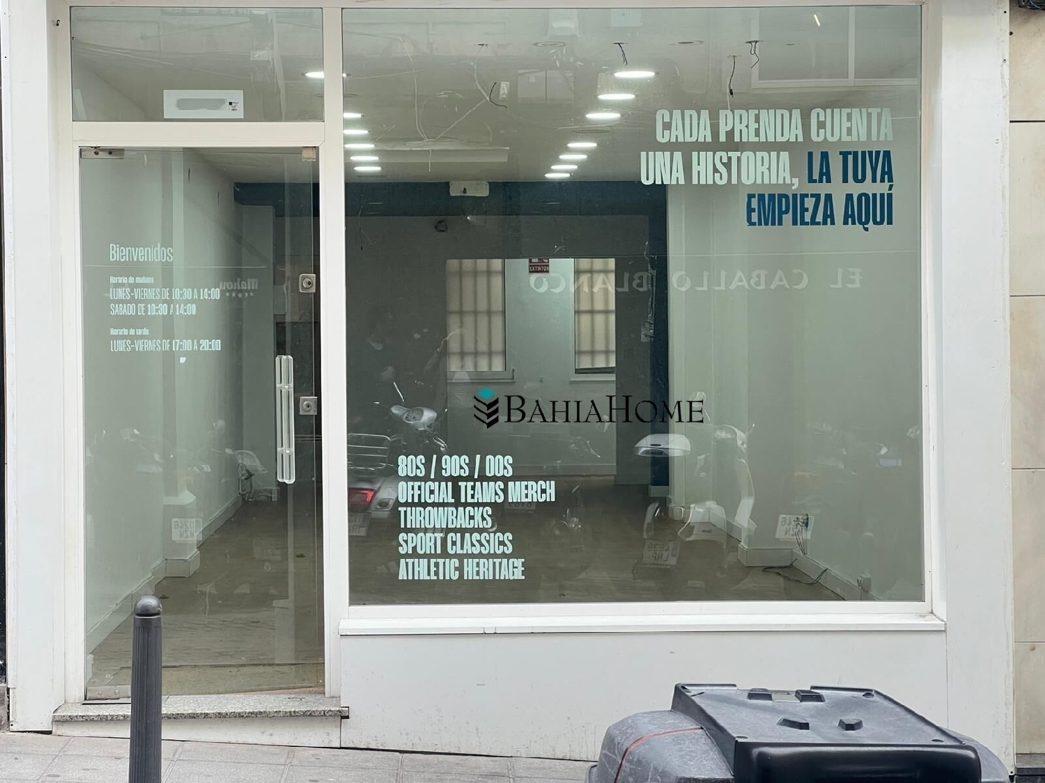  en venta local Santander Centro 39001 Comarca De Santander 3