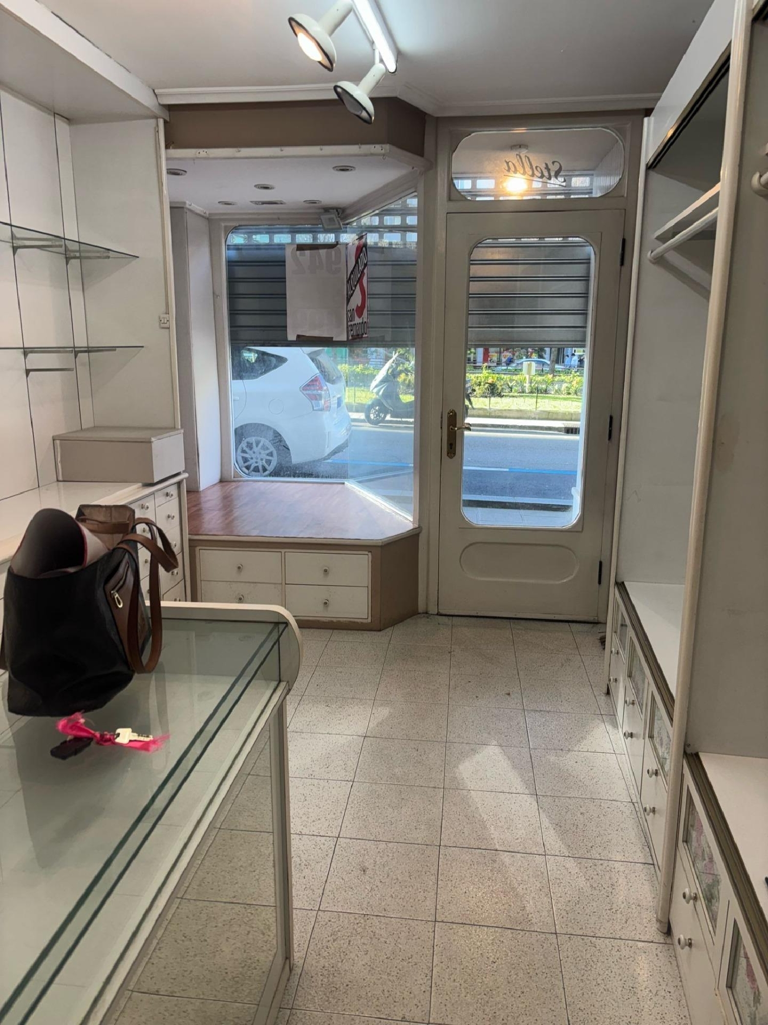  till salu lokal Santander Centro 39001 Comarca De Santander 6