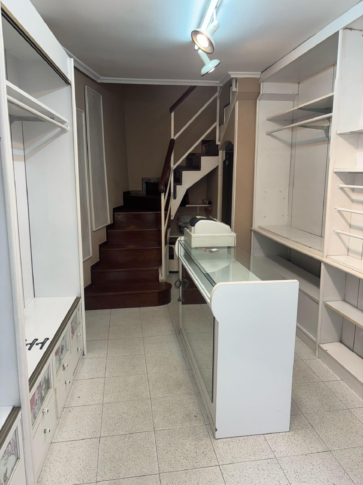  till salu lokal Santander Centro 39001 Comarca De Santander 4