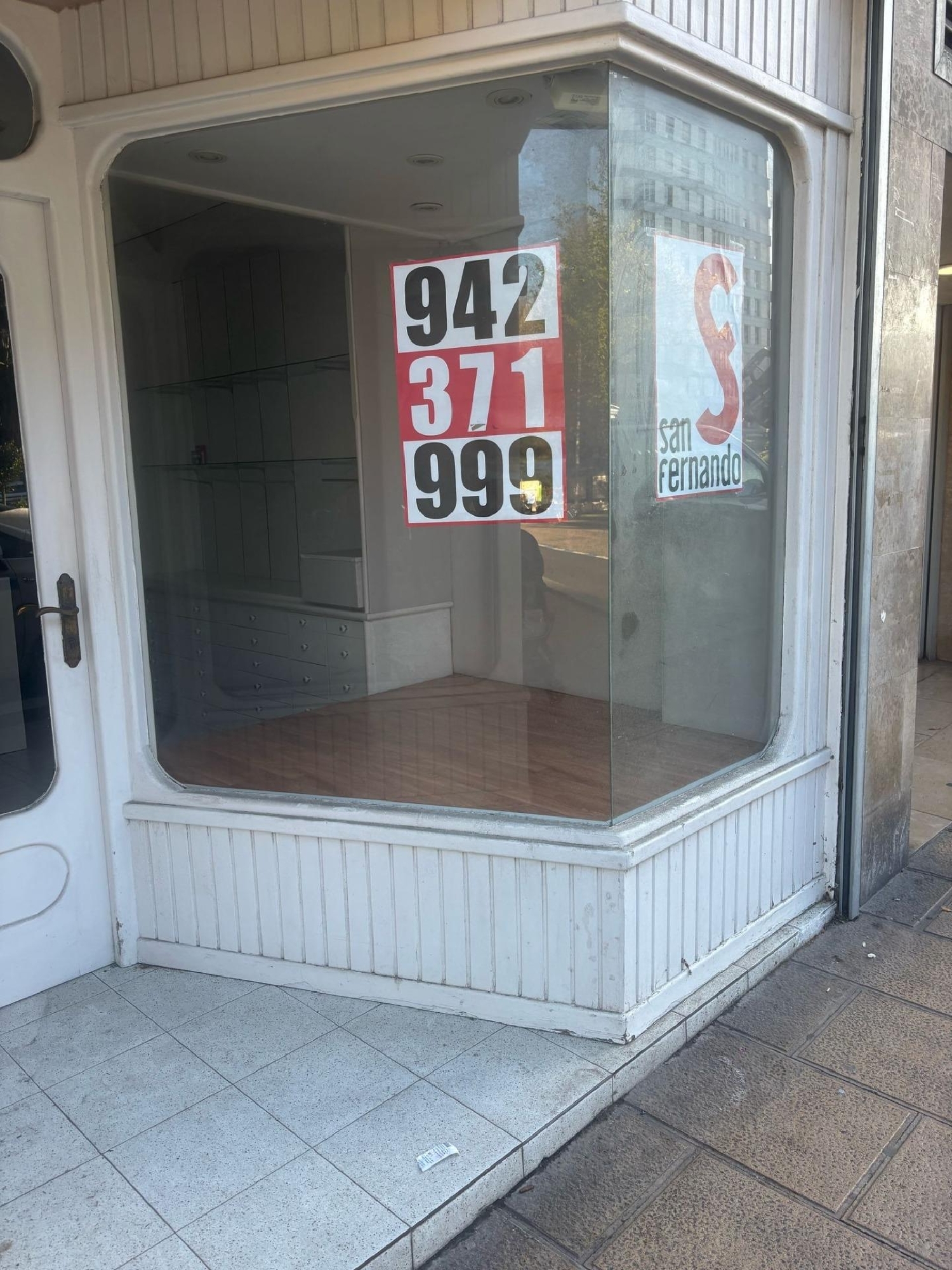  till salu lokal Santander Centro 39001 Comarca De Santander 3