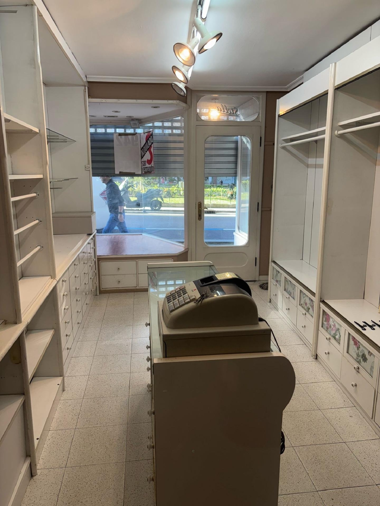  till salu lokal Santander Centro 39001 Comarca De Santander 5