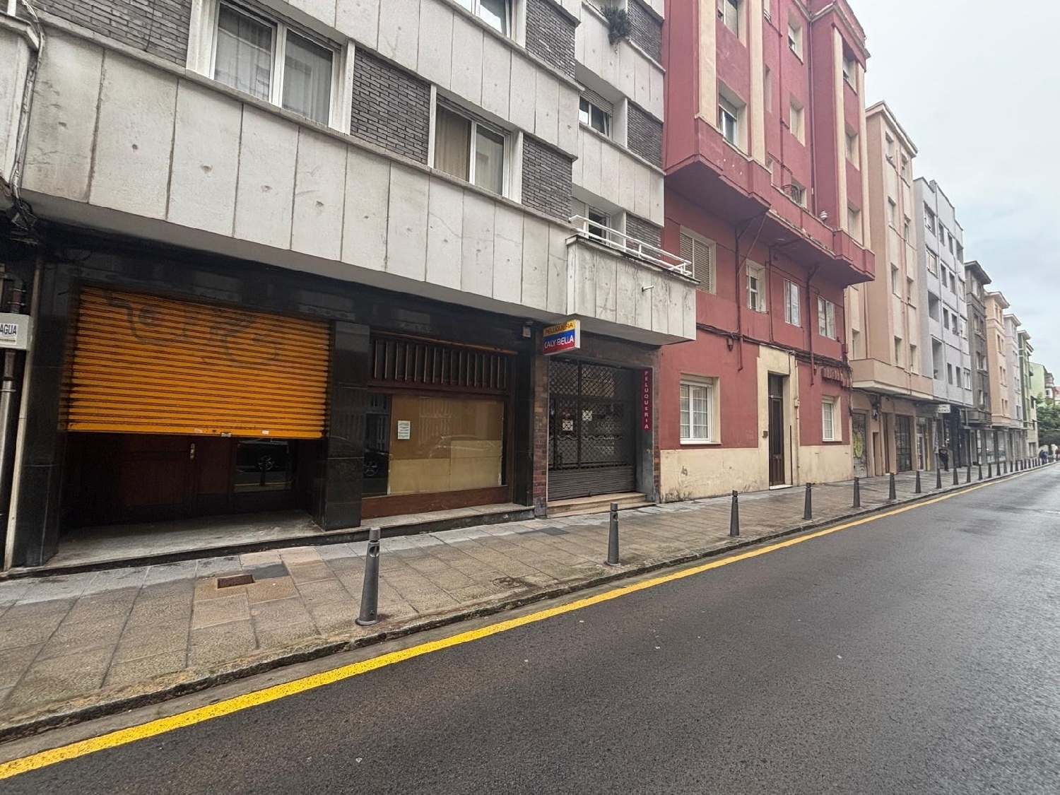  till salu lokal Santander Centro 39001 Comarca De Santander 2