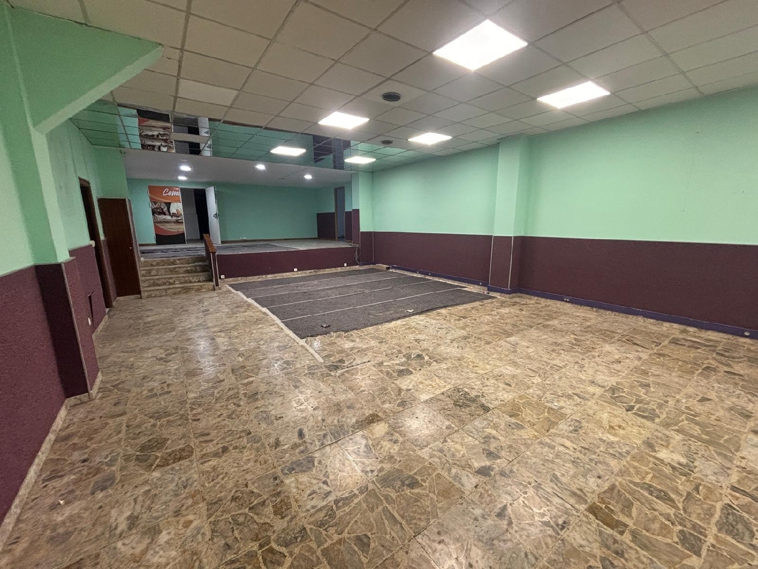  till salu lokal Santander Centro 39001 Comarca De Santander 5