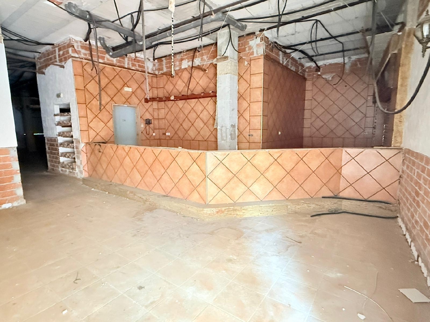  for sale commercial premise Santomera Huerta De Murcia 5