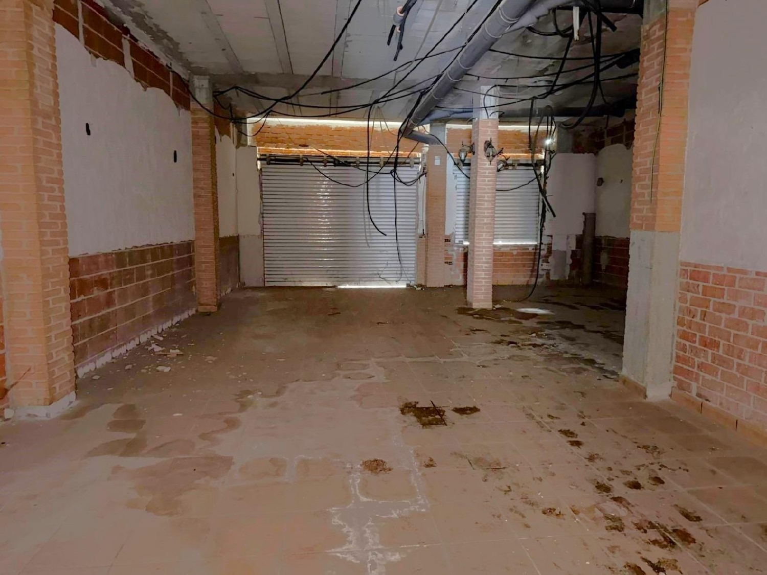  for sale commercial premise Santomera Huerta De Murcia 12