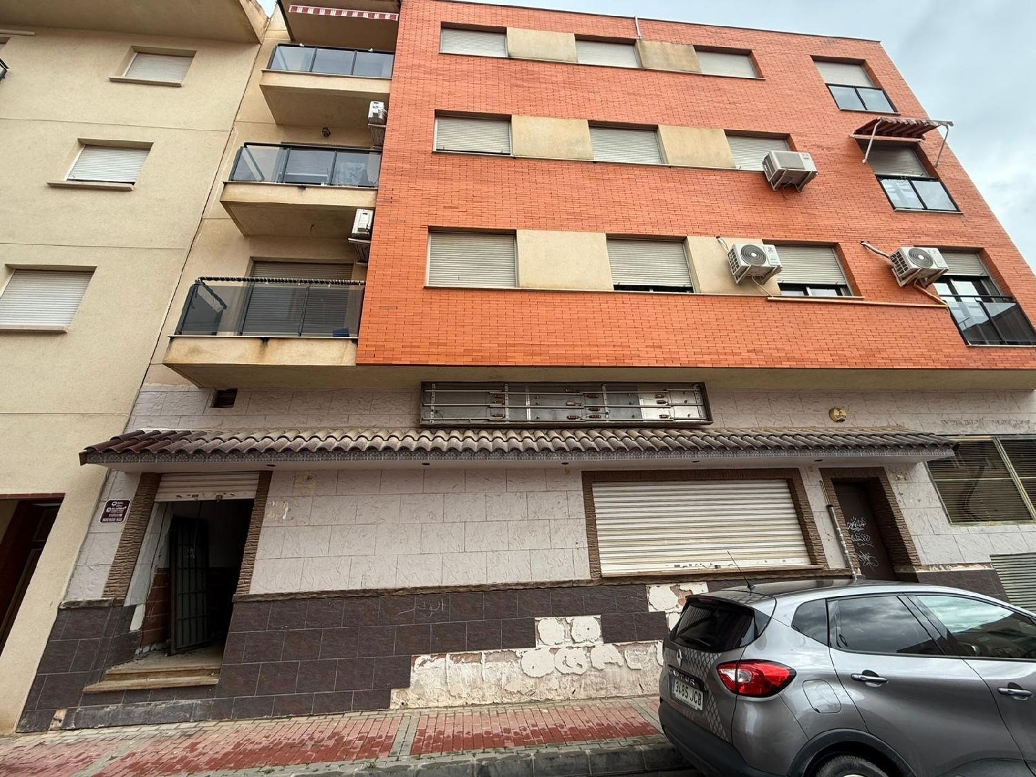  for sale commercial premise Santomera Huerta De Murcia 3