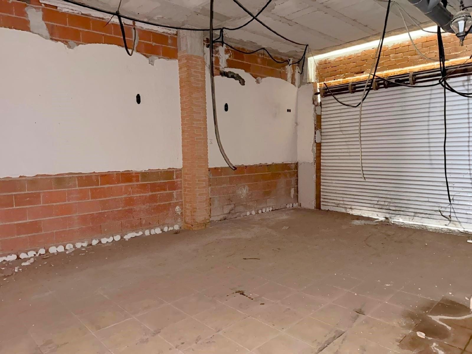  for sale commercial premise Santomera Huerta De Murcia 15