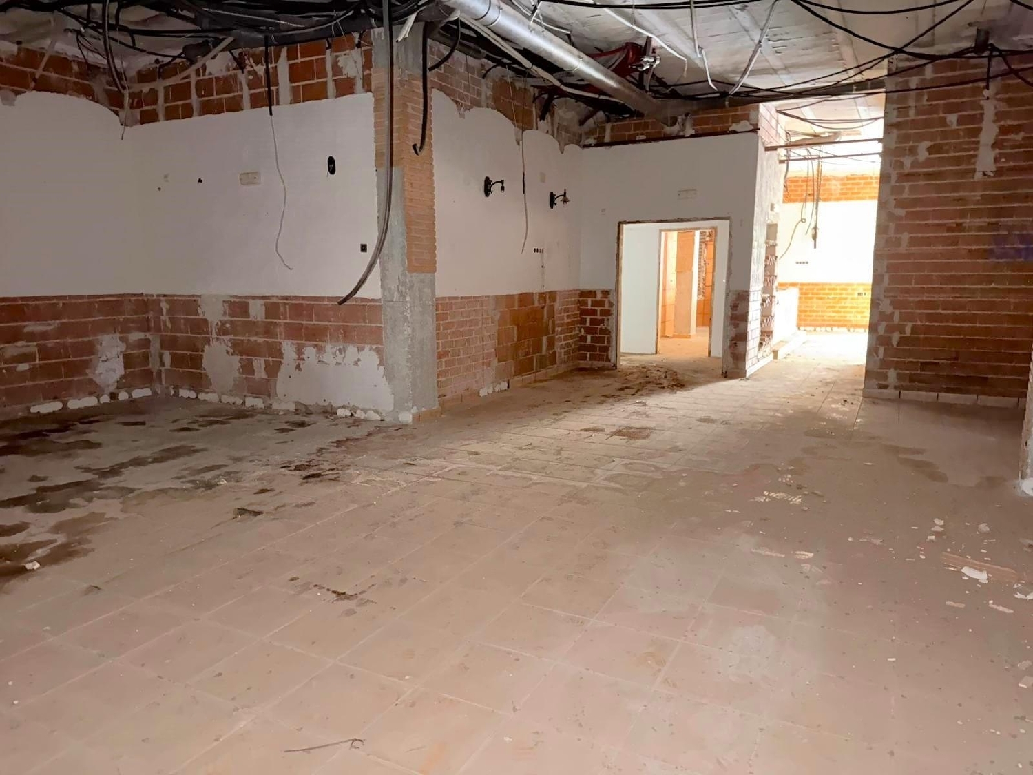  for sale commercial premise Santomera Huerta De Murcia 17