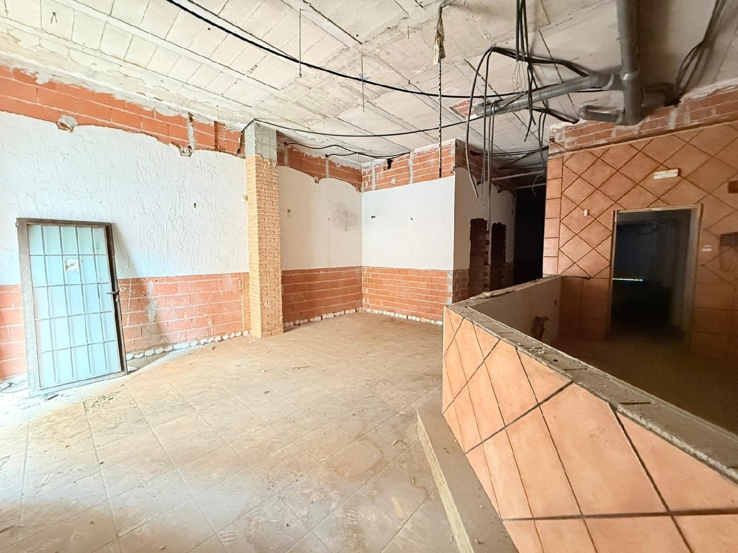  for sale commercial premise Santomera Huerta De Murcia 9